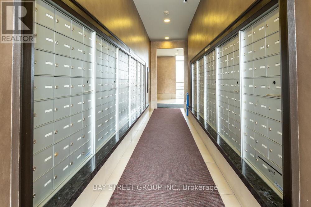 216 - 151 Upper Duke Crescent, Markham, Ontario  L6G 0E1 - Photo 15 - N12087820