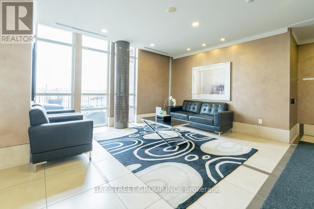 216 - 151 Upper Duke Crescent, Markham, Ontario  L6G 0E1 - Photo 16 - N12087820