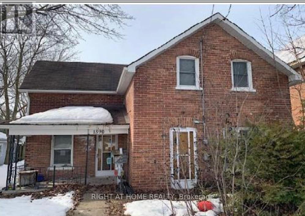 1590 4TH AVENUE W, Owen Sound, Ontario