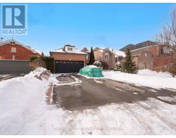 8 BRADWICK COURT, Caledon, Ontario