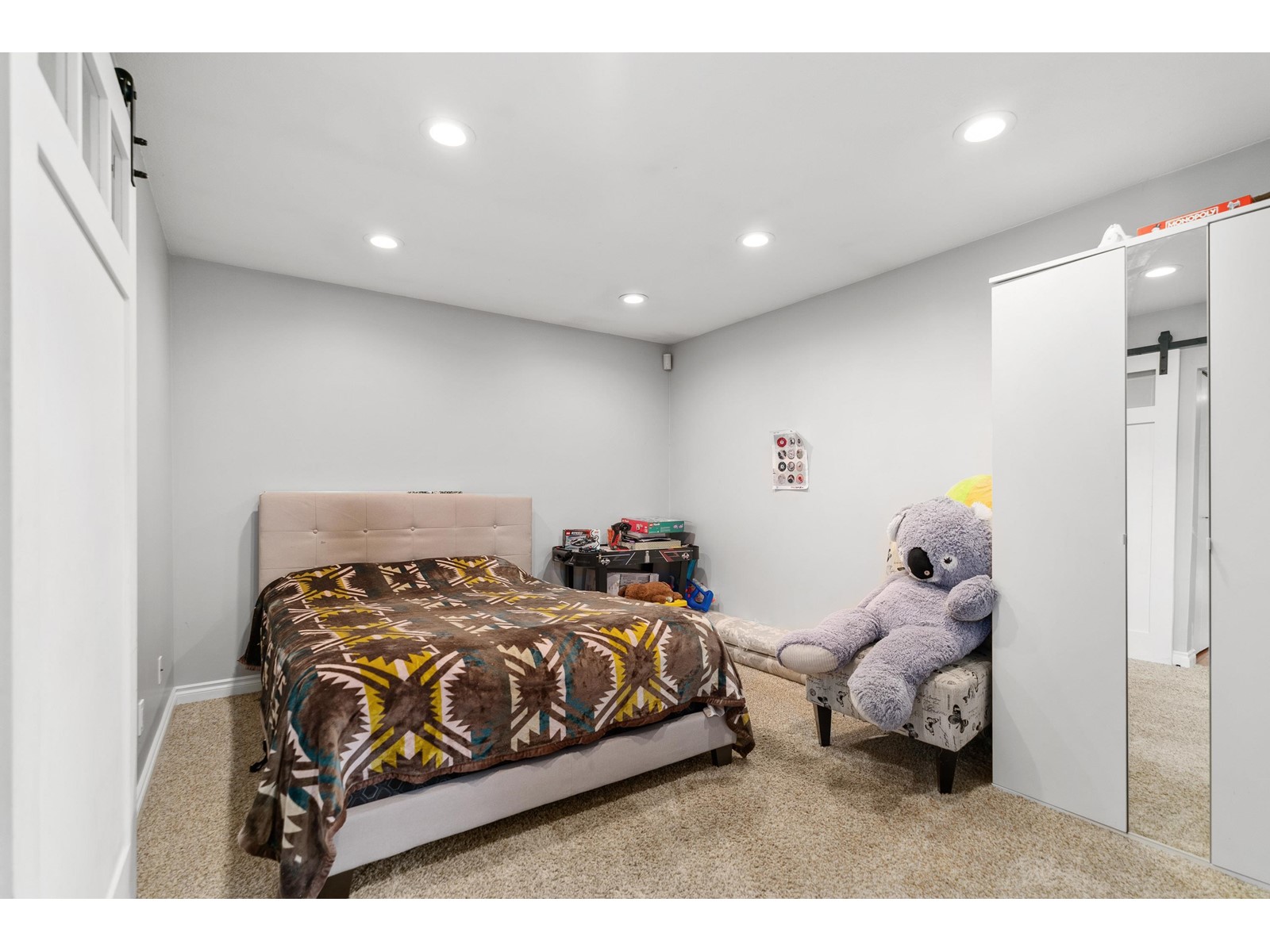 6073 172b Street, Surrey, British Columbia  V3S 6G6 - Photo 10 - R2990358