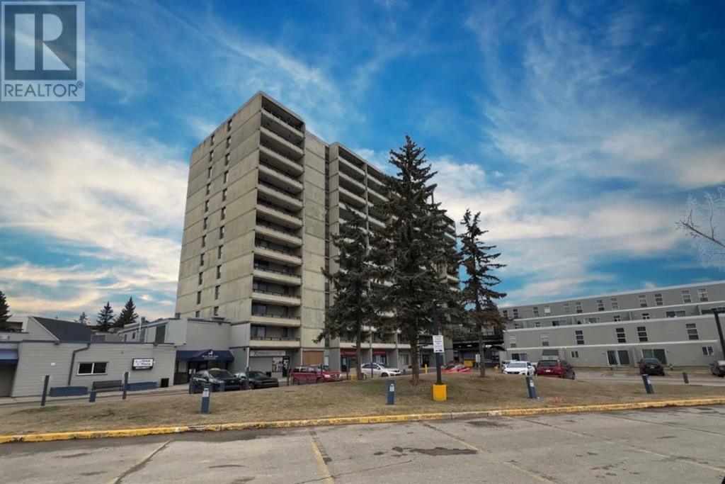 Property at 1616, 21 Macdonald Drive image 1