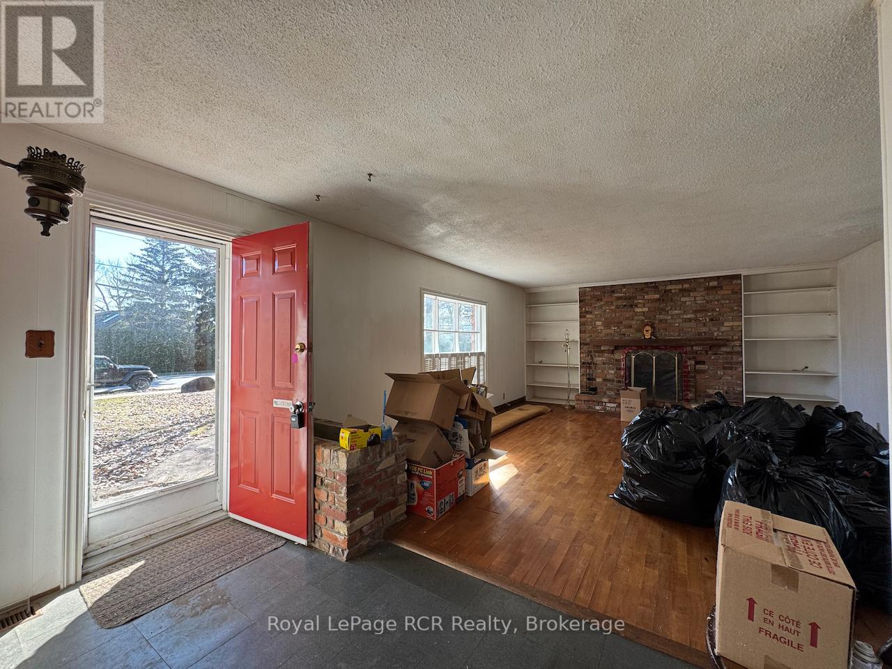 404 Grandview Drive, Meaford, Ontario  N4L 1J5 - Photo 11 - X12087827