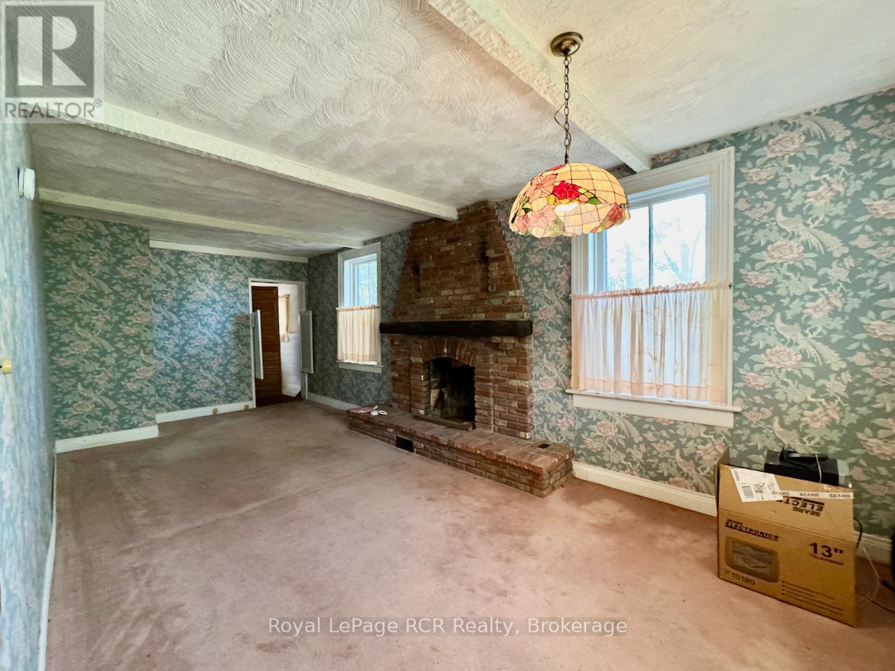 404 Grandview Drive, Meaford, Ontario  N4L 1J5 - Photo 17 - X12087827