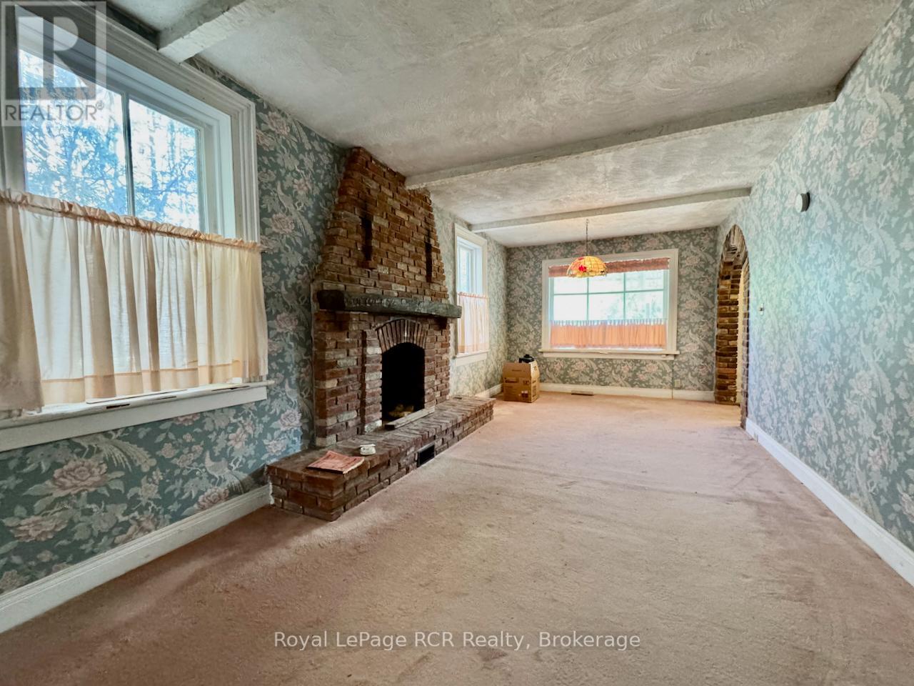 404 Grandview Drive, Meaford, Ontario  N4L 1J5 - Photo 18 - X12087827