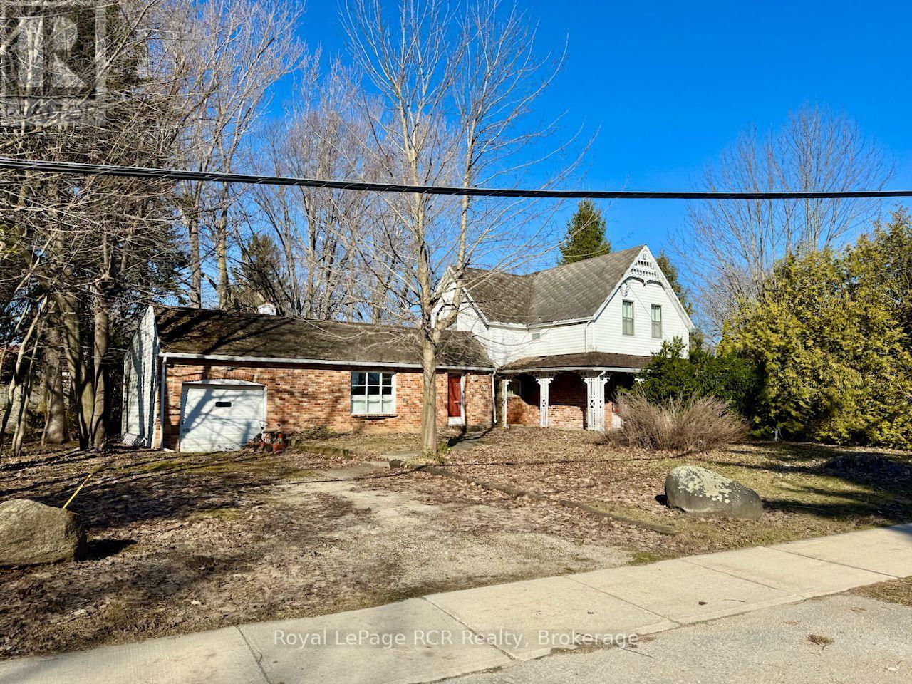 404 Grandview Drive, Meaford, Ontario  N4L 1J5 - Photo 2 - X12087827