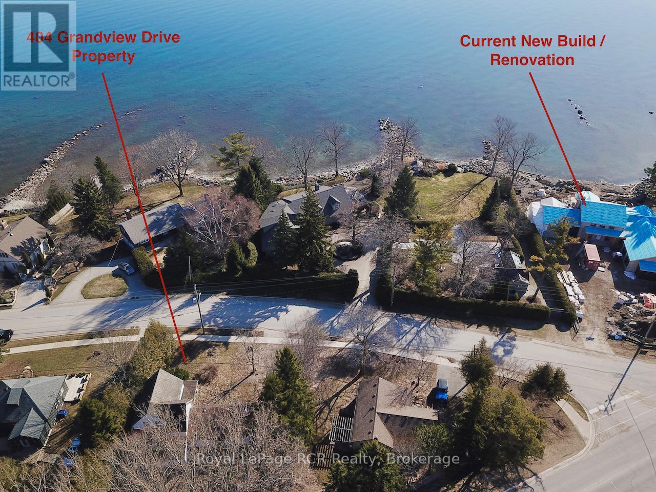 404 Grandview Drive, Meaford, Ontario  N4L 1J5 - Photo 36 - X12087827