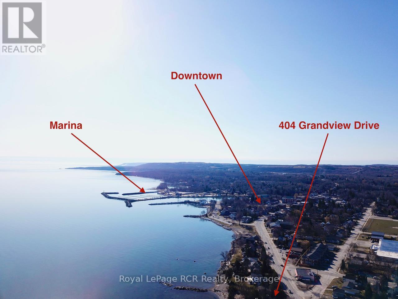 404 Grandview Drive, Meaford, Ontario  N4L 1J5 - Photo 37 - X12087827