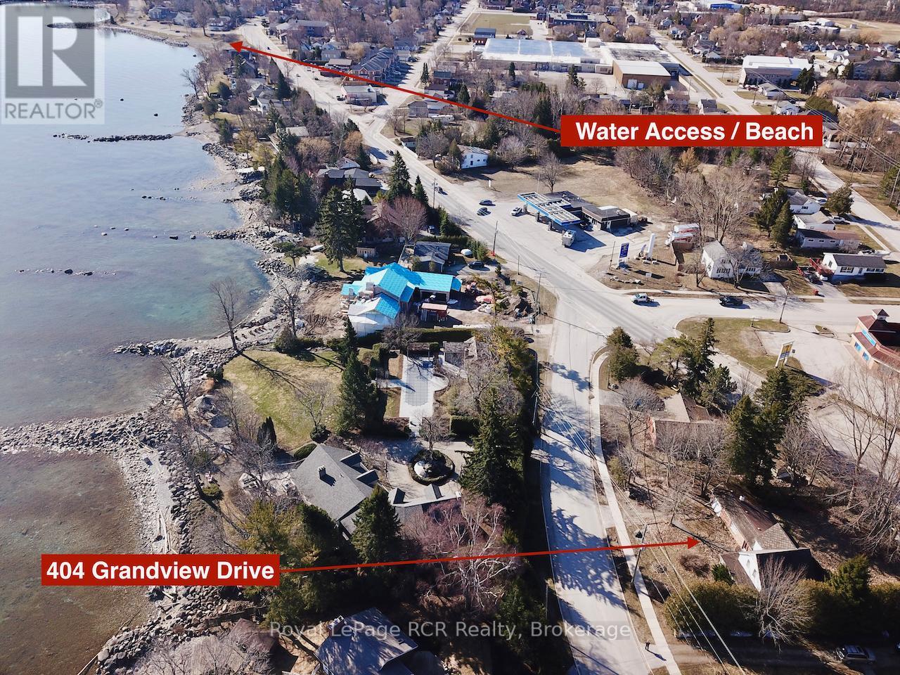 404 Grandview Drive, Meaford, Ontario  N4L 1J5 - Photo 38 - X12087827