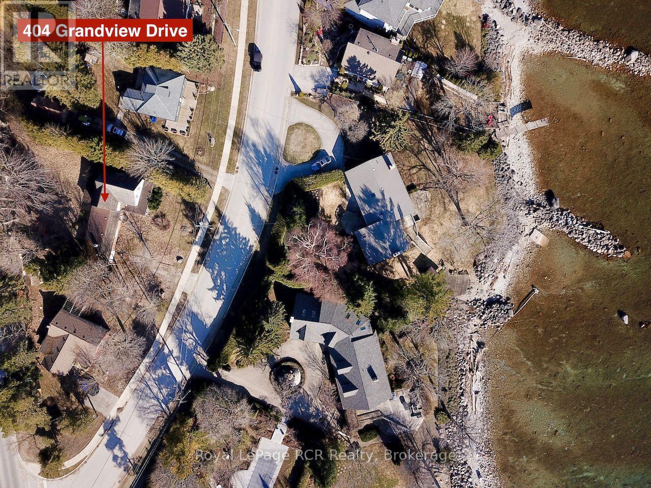 404 Grandview Drive, Meaford, Ontario  N4L 1J5 - Photo 4 - X12087827