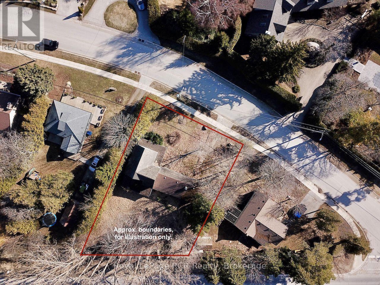 404 Grandview Drive, Meaford, Ontario  N4L 1J5 - Photo 7 - X12087827