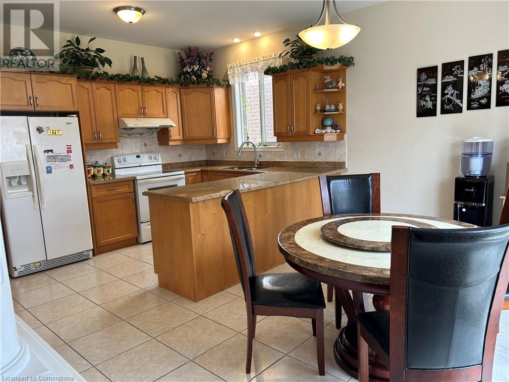 172 Lorenzo Drive, Hamilton, Ontario  L9A 0A2 - Photo 7 - 40717440
