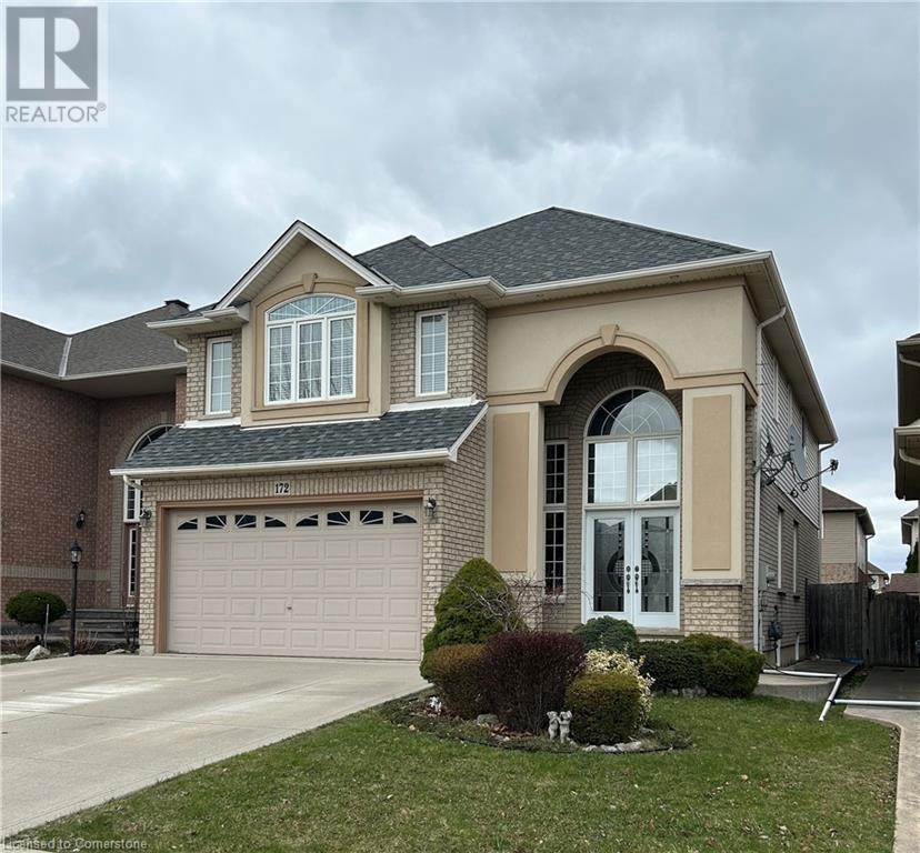 172 Lorenzo Drive, Hamilton, Ontario  L9A 0A2 - Photo 1 - 40717440