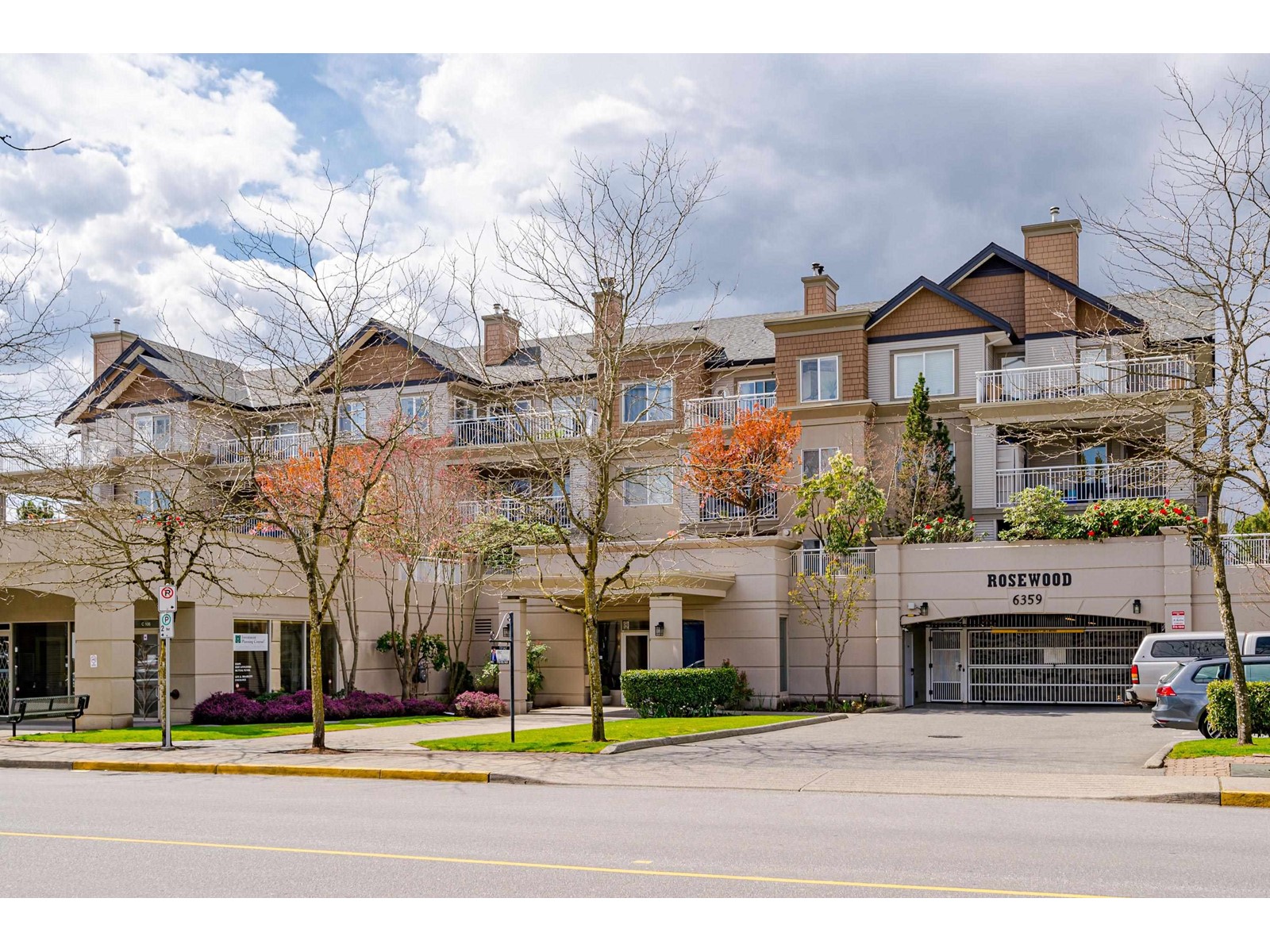 415 6359 198 STREET, Langley, British Columbia