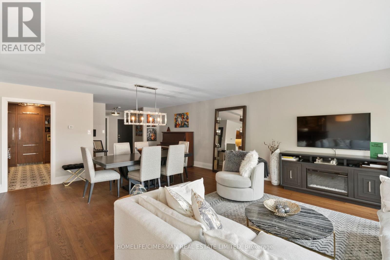 204 - 96 Fifeshire Road, Toronto, Ontario  M2L 2X9 - Photo 10 - C12087824
