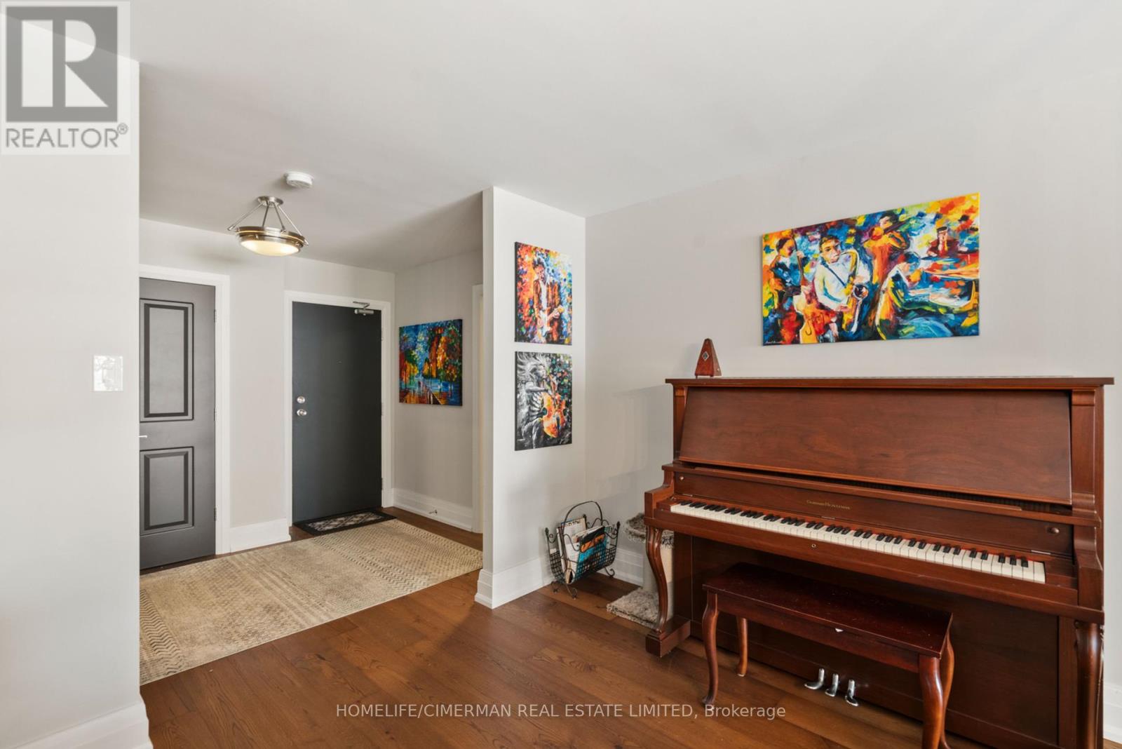 204 - 96 Fifeshire Road, Toronto, Ontario  M2L 2X9 - Photo 11 - C12087824