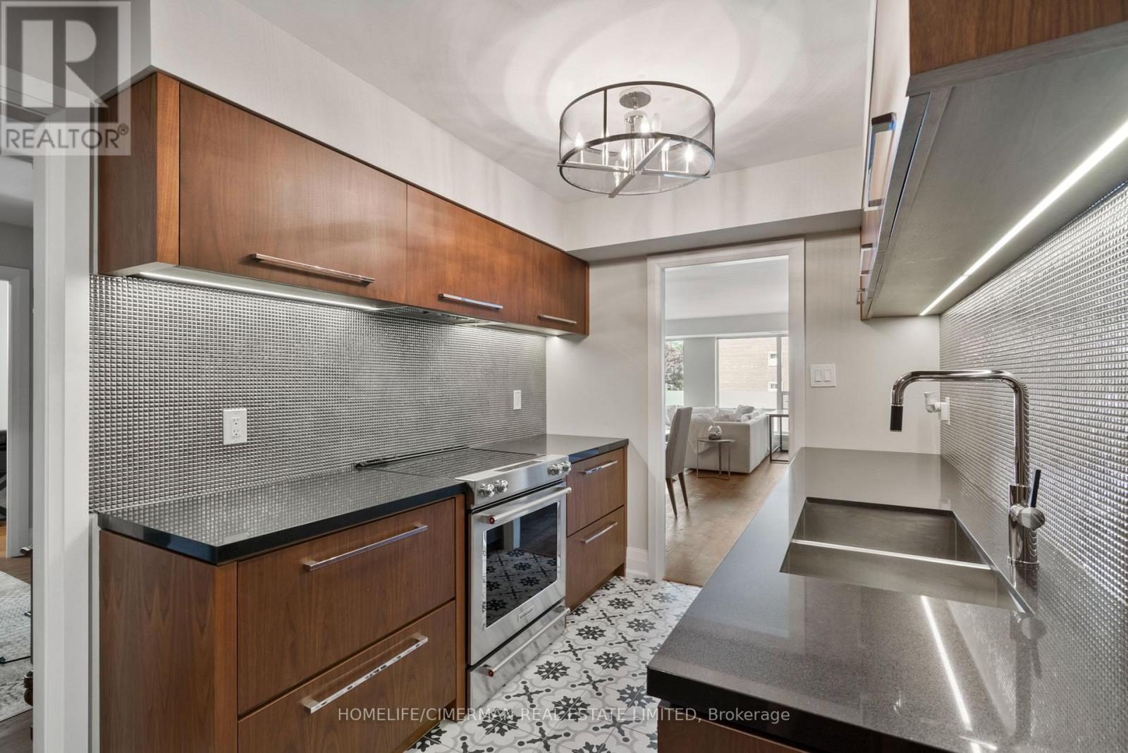 204 - 96 Fifeshire Road, Toronto, Ontario  M2L 2X9 - Photo 15 - C12087824