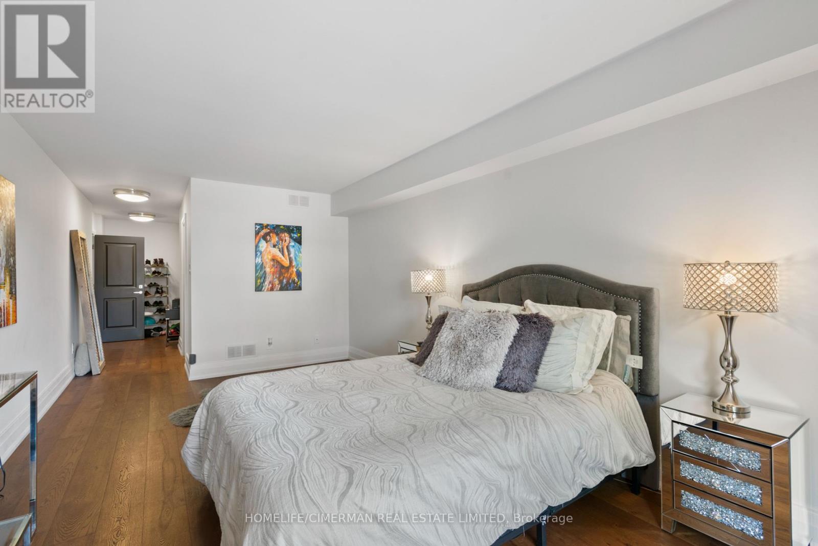 204 - 96 Fifeshire Road, Toronto, Ontario  M2L 2X9 - Photo 25 - C12087824