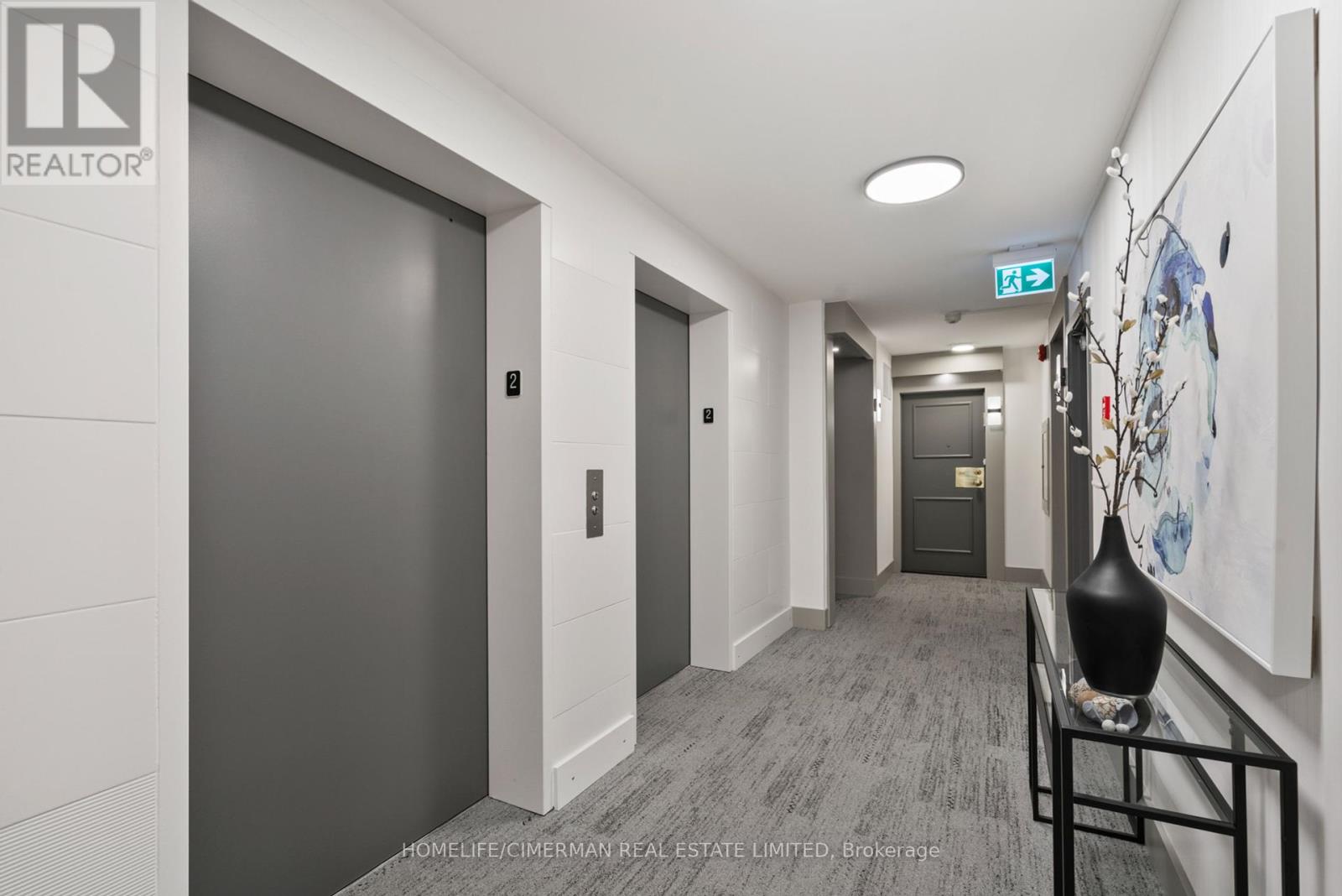 204 - 96 Fifeshire Road, Toronto, Ontario  M2L 2X9 - Photo 34 - C12087824