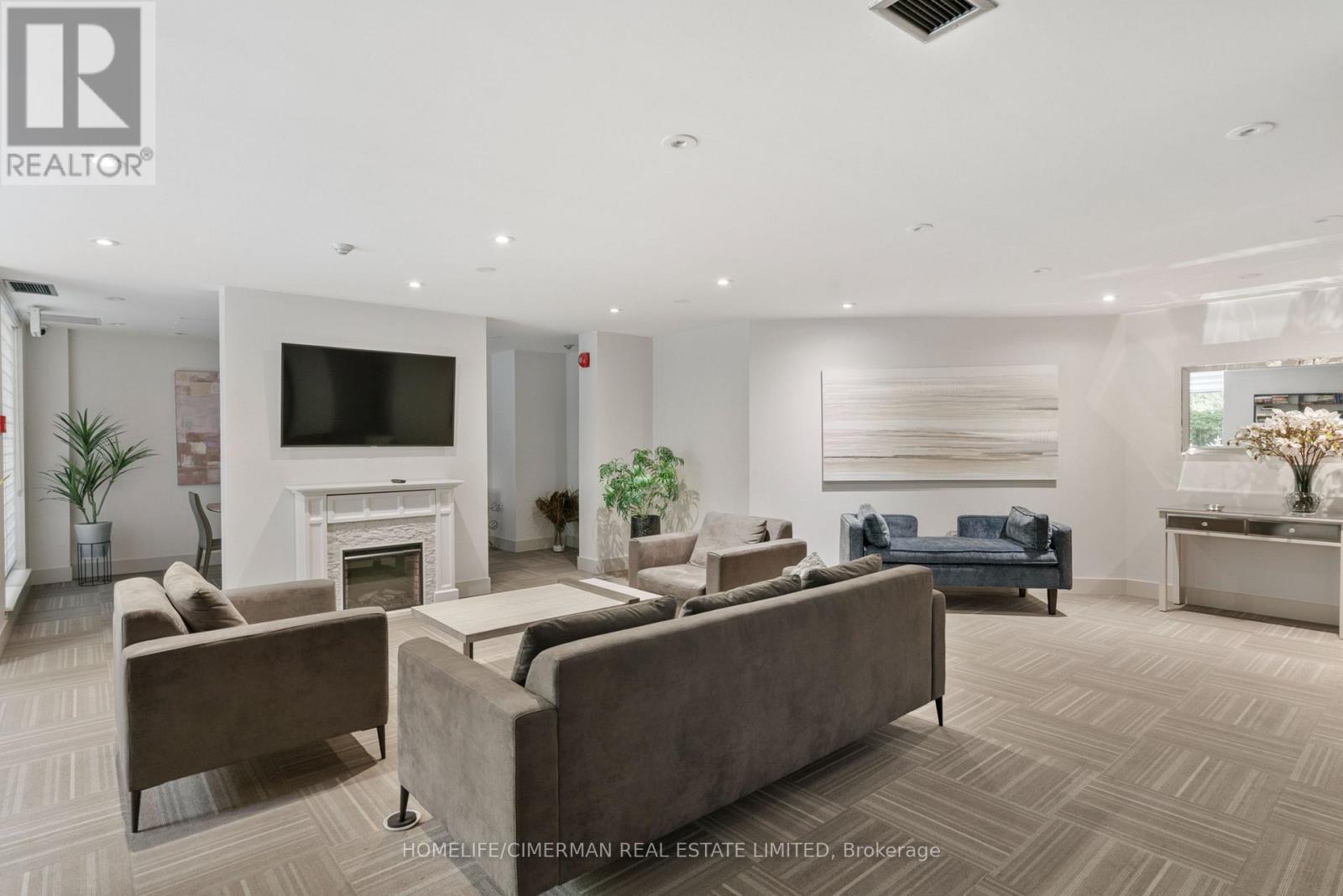 204 - 96 Fifeshire Road, Toronto, Ontario  M2L 2X9 - Photo 35 - C12087824