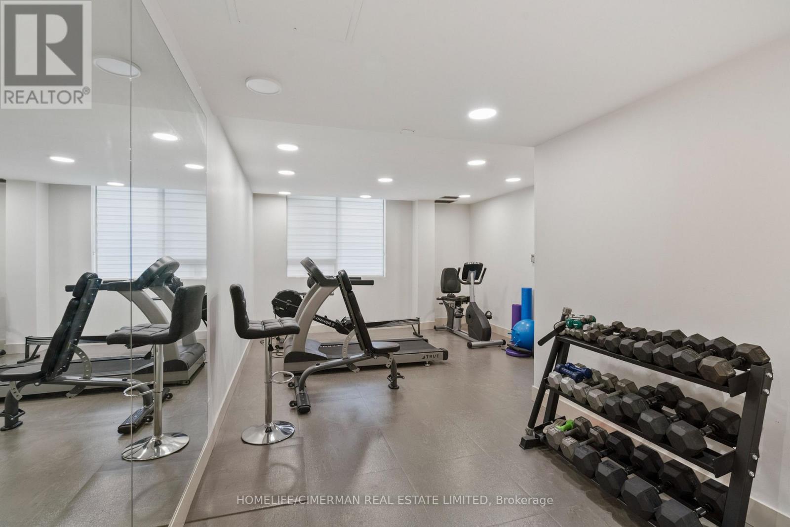 204 - 96 Fifeshire Road, Toronto, Ontario  M2L 2X9 - Photo 36 - C12087824