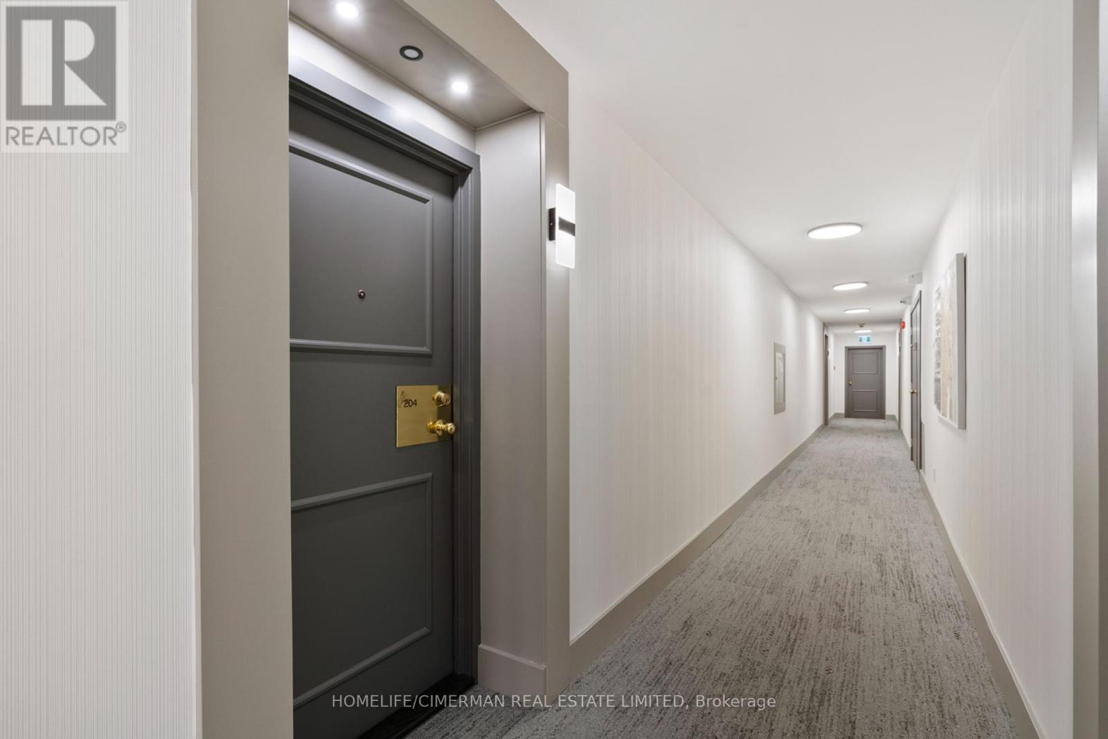 204 - 96 Fifeshire Road, Toronto, Ontario  M2L 2X9 - Photo 6 - C12087824
