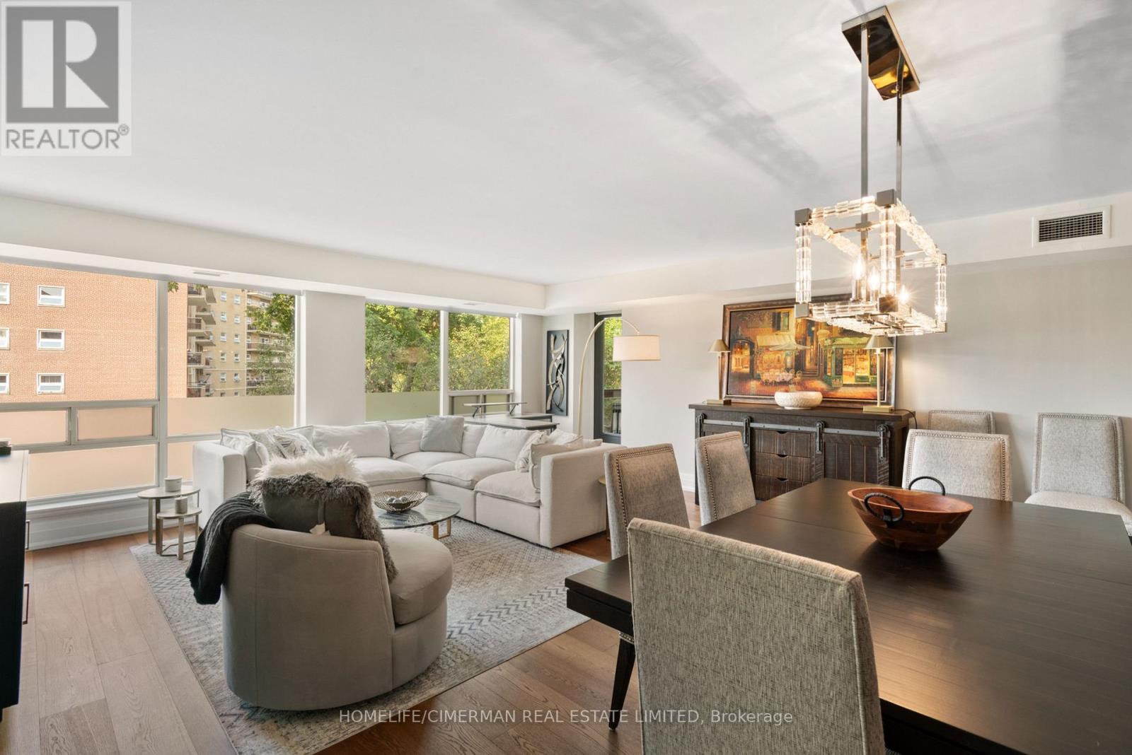 204 - 96 Fifeshire Road, Toronto, Ontario  M2L 2X9 - Photo 8 - C12087824