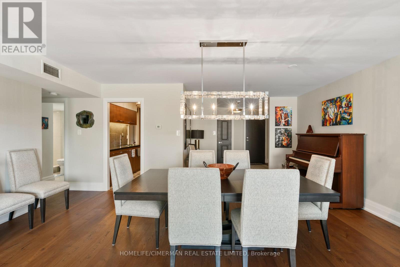 204 - 96 Fifeshire Road, Toronto, Ontario  M2L 2X9 - Photo 9 - C12087824