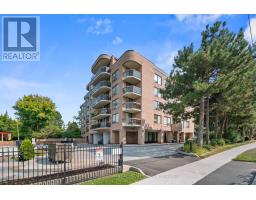 204 - 96 FIFESHIRE ROAD, Toronto, Ontario