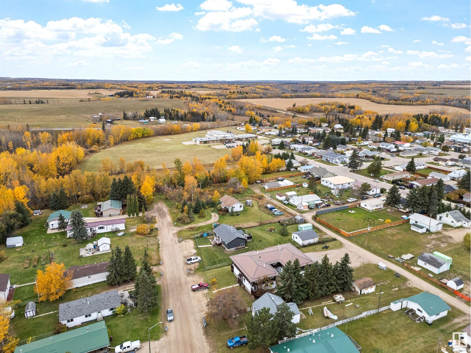 4812 45 Av, Evansburg, Alberta  T0E 0T0 - Photo 2 - E4431241