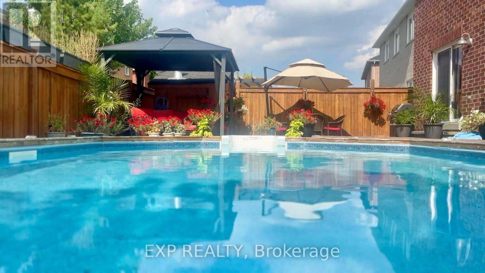 1171 Mcmullen Crescent, Milton, Ontario  L9T 6X1 - Photo 1 - W12087831