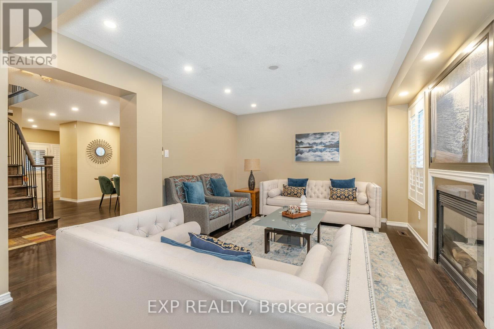 1171 Mcmullen Crescent, Milton, Ontario  L9T 6X1 - Photo 11 - W12087831