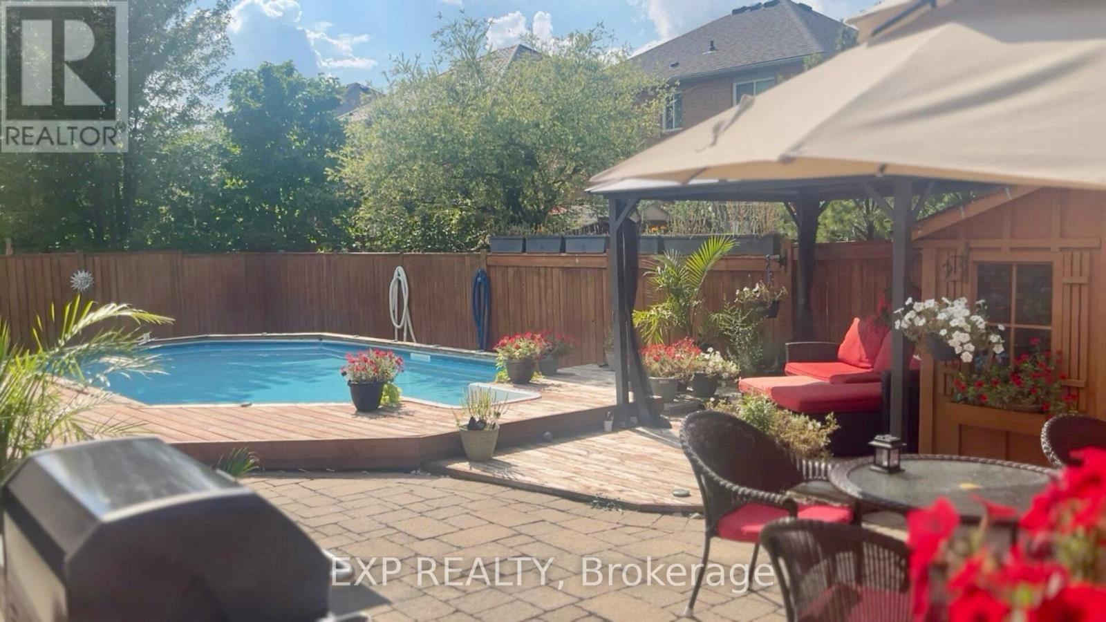 1171 Mcmullen Crescent, Milton, Ontario  L9T 6X1 - Photo 3 - W12087831