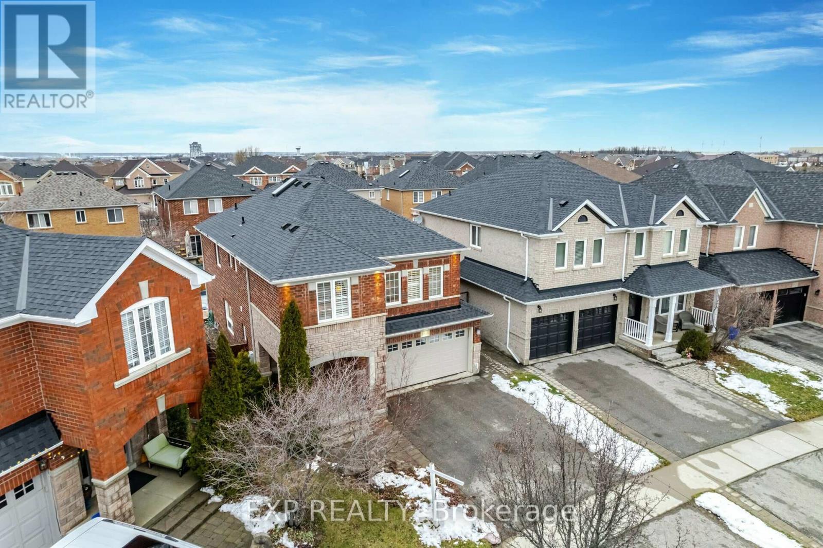 1171 Mcmullen Crescent, Milton, Ontario  L9T 6X1 - Photo 4 - W12087831