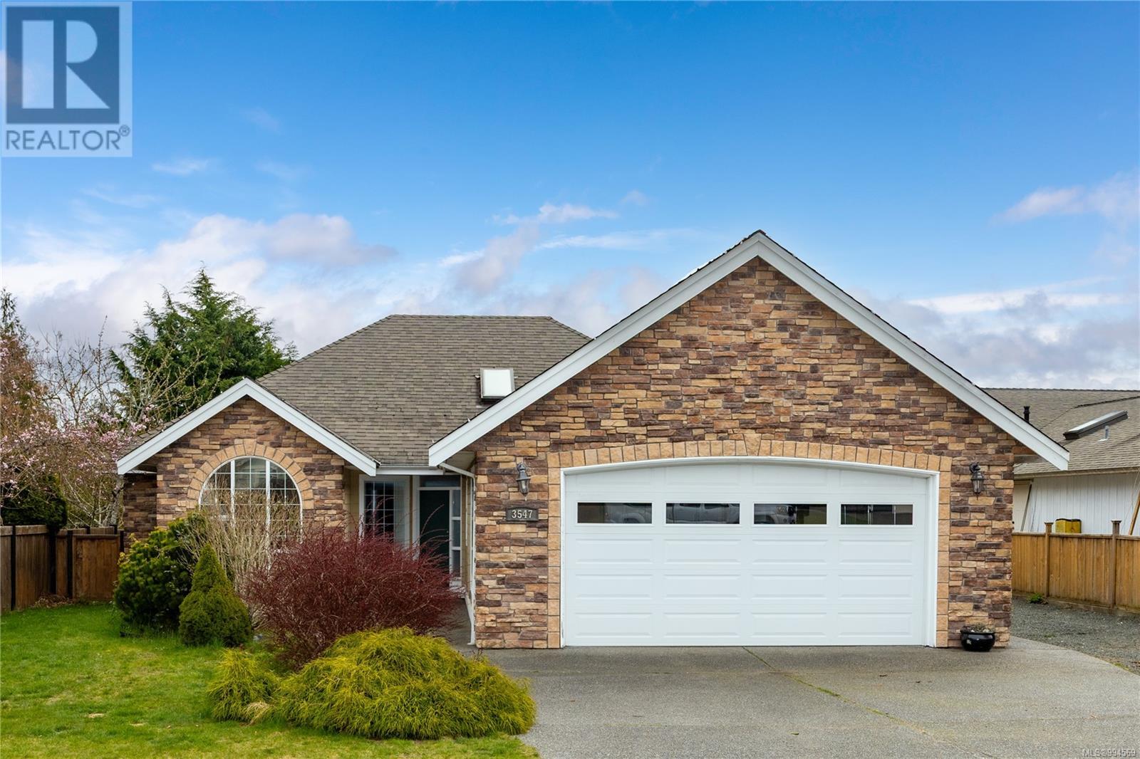 3547 Montana Dr, Campbell River, British Columbia