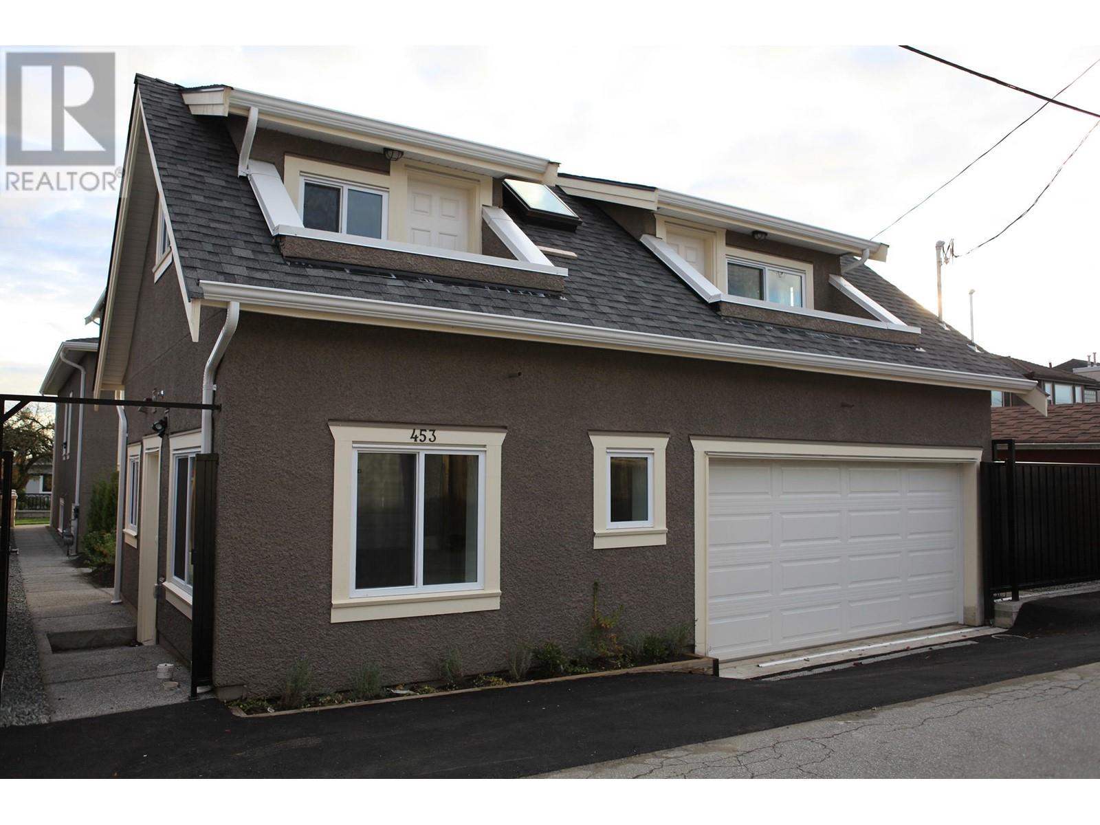 455 W 38th Avenue, Vancouver, British Columbia  V5Y 2N7 - Photo 22 - R2991288