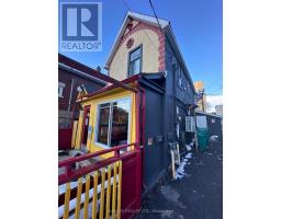 449 PRESTON STREET, Ottawa, Ontario