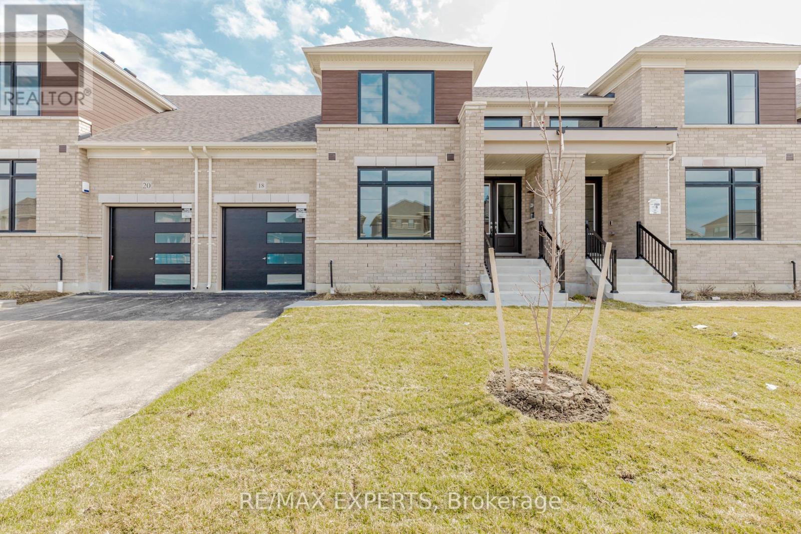 18 MAYAPPLE STREET, Adjala-Tosorontio, Ontario