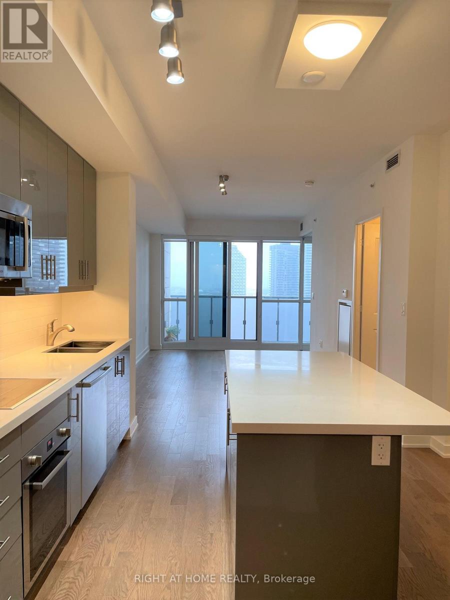 2607 - 1 The Esplanade, Toronto, Ontario  M5E 0A8 - Photo 1 - C12087844