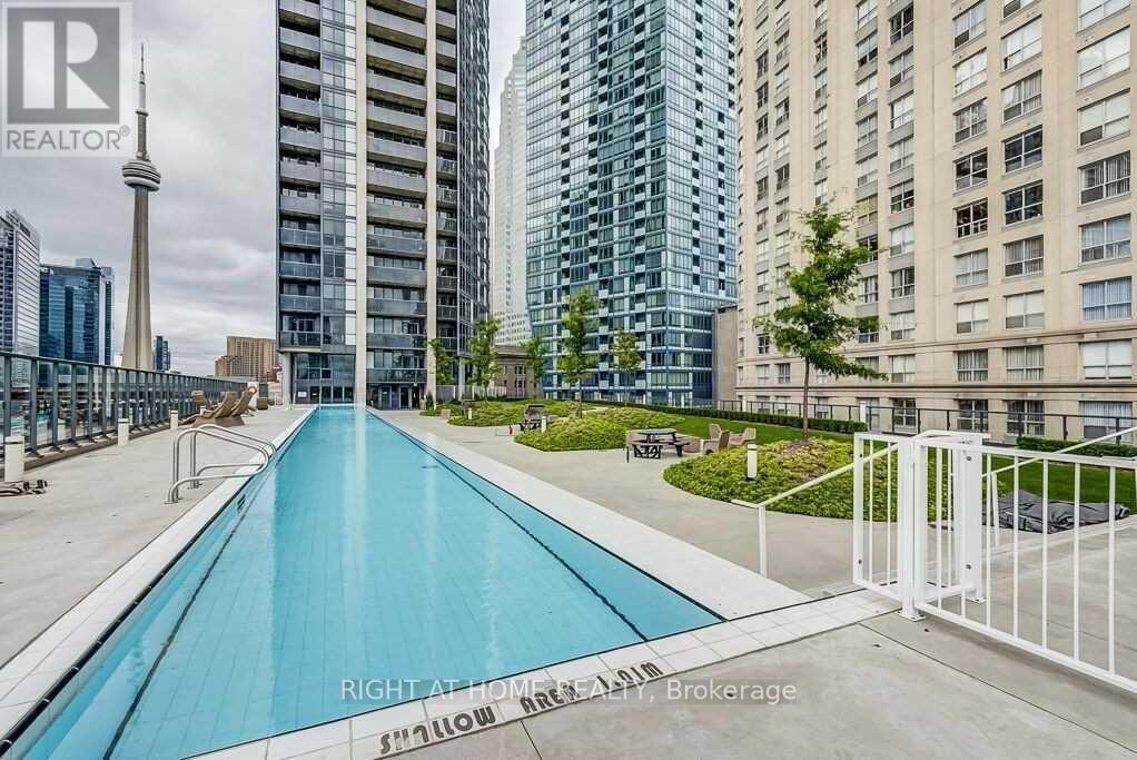 2607 - 1 The Esplanade, Toronto, Ontario  M5E 0A8 - Photo 23 - C12087844