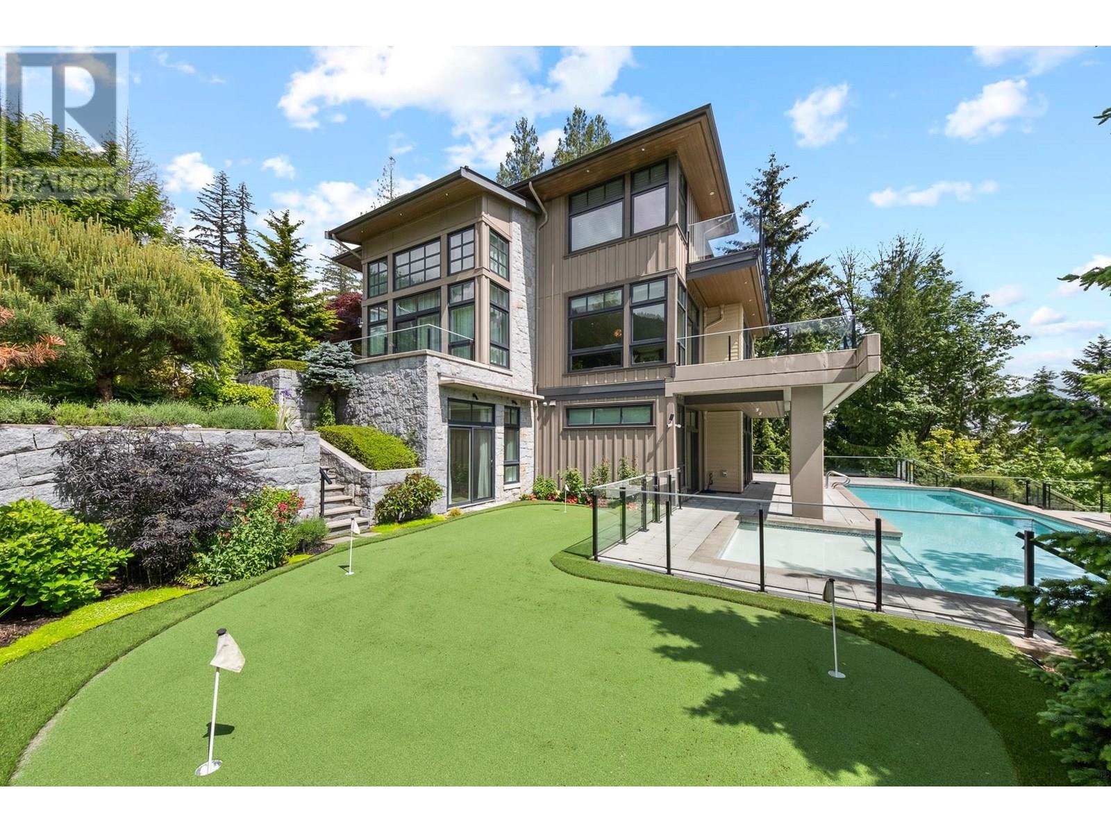2972 Burfield Place, West Vancouver, British Columbia  V7S 0A9 - Photo 8 - R2990917
