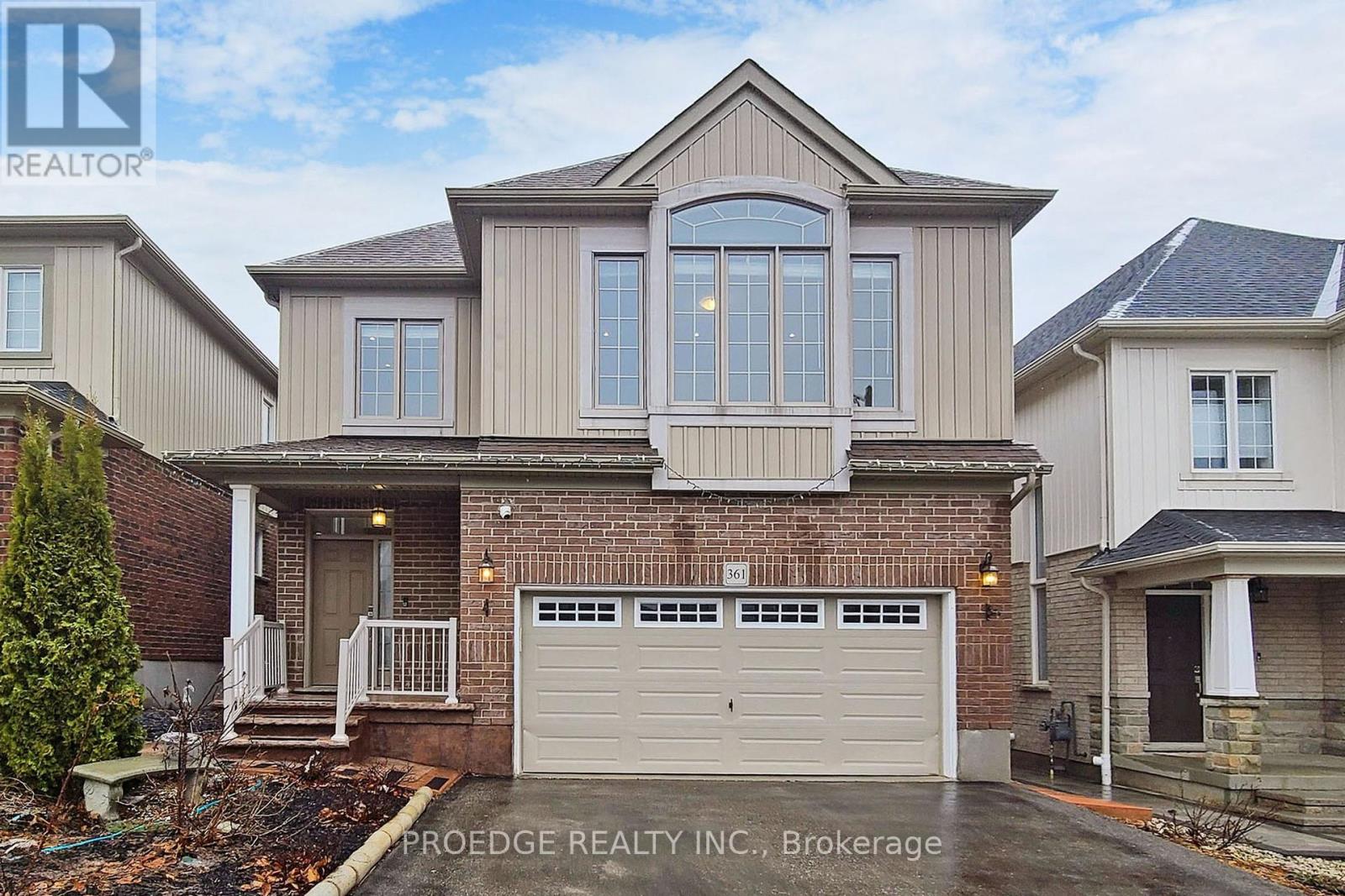 Property at 361 BEECHDROPS DRIVE image 1