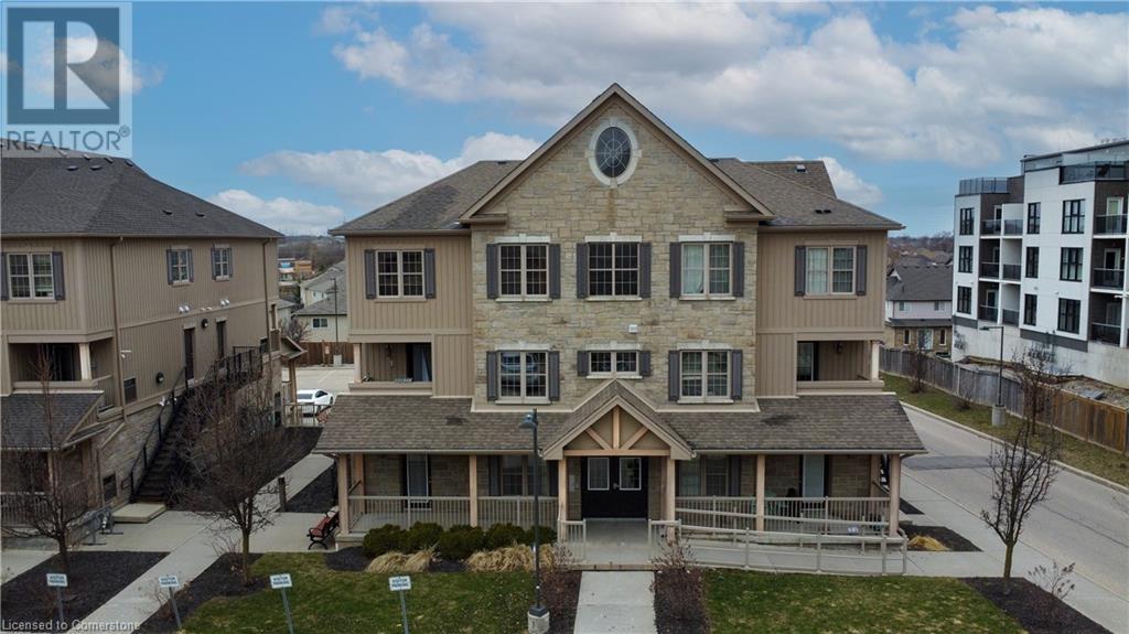 Property at 1460 HIGHLAND Road W Unit# 9E image 1
