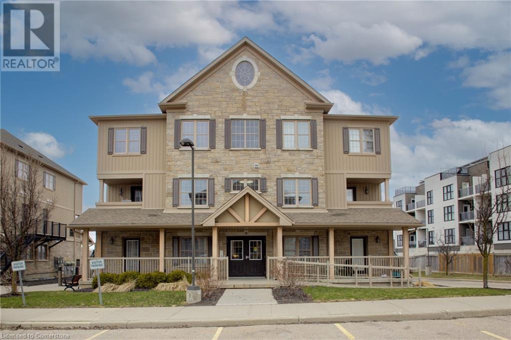 Property at 1460 HIGHLAND Road W Unit# 9E image 3