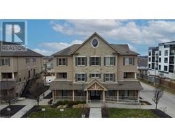 1460 Highland Road W Unit# 9e 337 - Forest Heights, Kitchener, Ca
