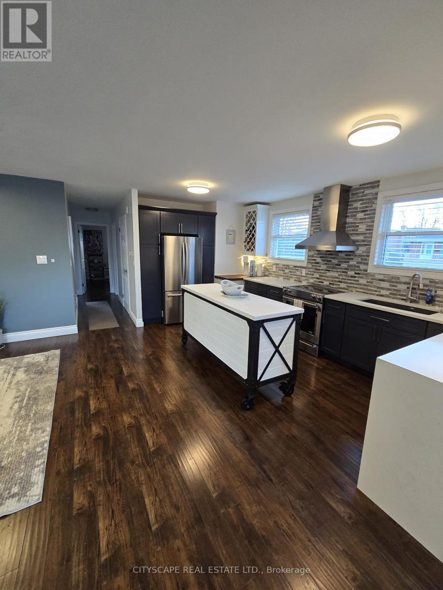 891 Curtis Crescent, Cobourg, Ontario  K9A 2W2 - Photo 11 - X12073620