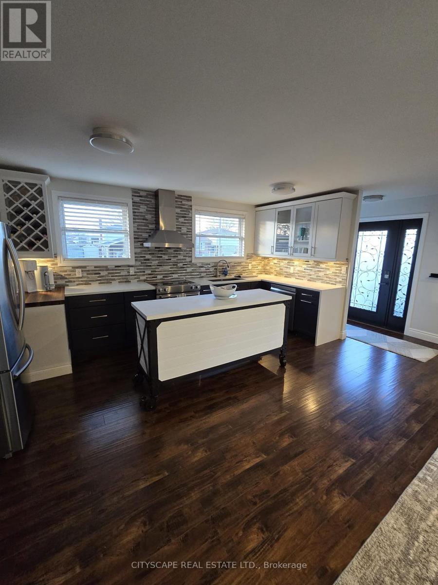 891 Curtis Crescent, Cobourg, Ontario  K9A 2W2 - Photo 13 - X12073620