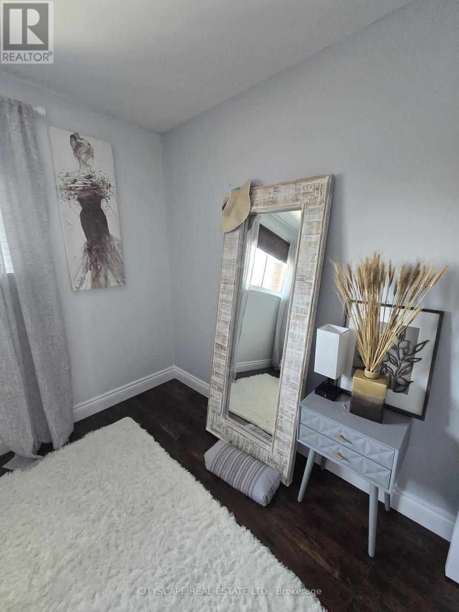 891 Curtis Crescent, Cobourg, Ontario  K9A 2W2 - Photo 24 - X12073620