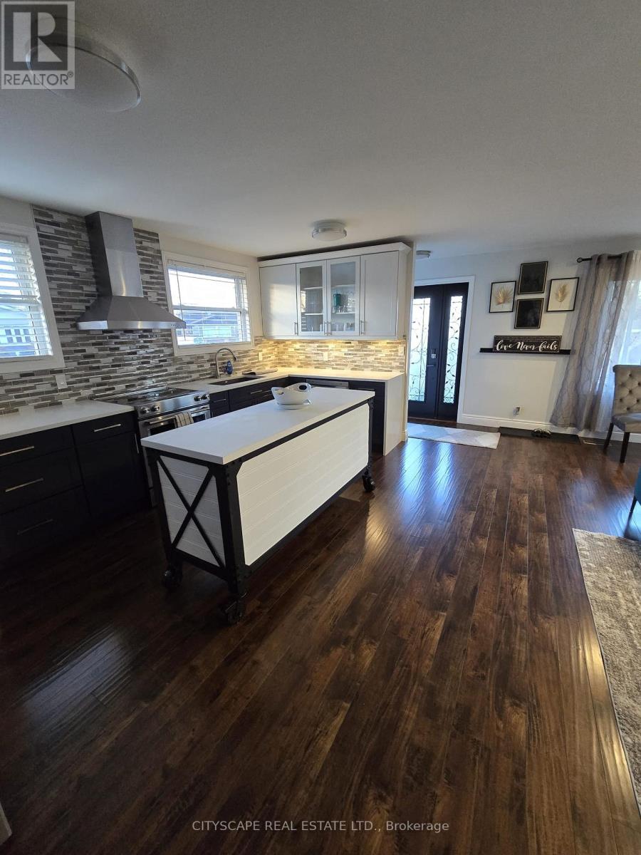 891 Curtis Crescent, Cobourg, Ontario  K9A 2W2 - Photo 12 - X12073620