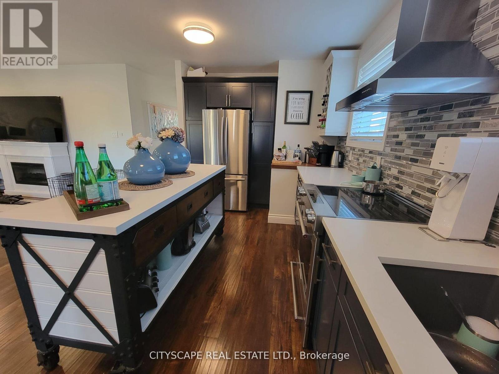 891 Curtis Crescent, Cobourg, Ontario  K9A 2W2 - Photo 10 - X12073620